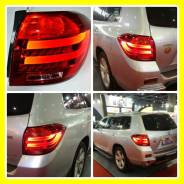Стоп-сигнал. Toyota Highlander