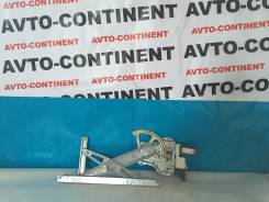 Стеклоподъемный механизм. Toyota Avensis, AZT250 Двигатель 1AZFSE