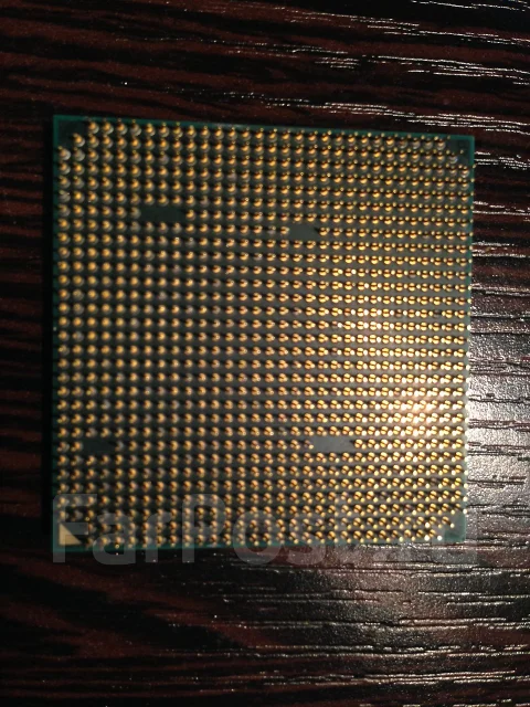 AMD Athlon II X2 240 ����