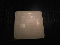 AMD Athlon II X2 240