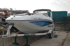 BRP Sea-Doo. 2007 ���, ����� 5,5��., ��������� ������������, 215��.�., ������ ����