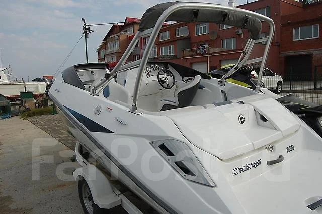 BRP Sea-Doo. 2007 ���, ����� 5,5��., ��������� ������������, 215��.�., ������ ����