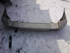 Бампер. Mitsubishi Chariot, N38W Двигатель 4D68