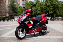 Irbis RZR. 170 куб. см., исправен, птс, без пробега