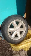 Goodyear Assurance TripleTred. ������, 2014 ���, �/�, ����� 5�% ����