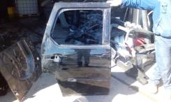 Дверь боковая. Chevrolet Tahoe