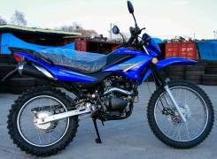 Regulmoto ZF-KY 250 Sport-001. 250 куб. см., исправен, птс, без пробега