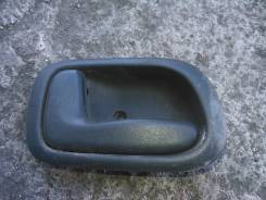 Ручка двери внешняя. Toyota Sprinter, AE111 Двигатель 4AFE