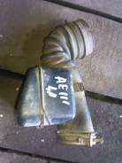 Коллектор впускной. Toyota Sprinter, AE111 Двигатель 4AFE