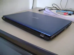 Acer Aspire 5750G. 250,0����, ��� 4 ��, ���� 500���, ����������� �� 2��. ����