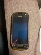 Nokia C7-00. �/�