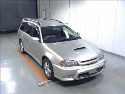 Toyota Caldina. ST215W, 3SGTE