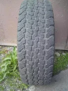 Falken Landair/AT Traction. ����� at, �/�, ����� 30 % ����
