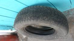 Yokohama Guardex RV F340. Всесезонные, 2005 год, износ: 30%, 3 шт