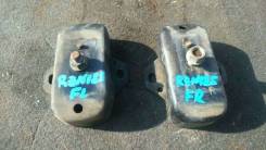 Подушка двигателя. Toyota Hilux Surf, RZN185, RZN185W Двигатель 3RZFE