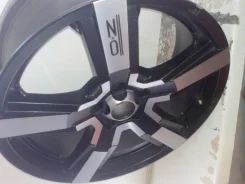 OZ PS Prestige. x19", 5x114.3 ����