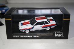 1/43 Nissan 240RS 1985 IXO. Под заказ