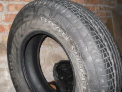 Kumho Road Venture ST KL16. ������, 2014 ���, �/�, ����� 5�%