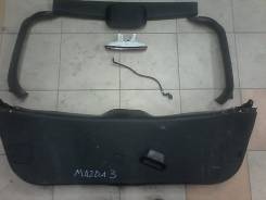 Стоп-сигнал. Mazda Mazda3, BK
