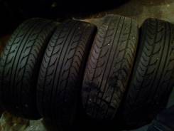 Dunlop EconoDrive. Летние, без износа, 4 шт