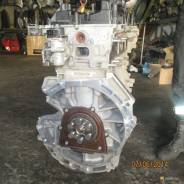 Двигателя контрактные для фордов. Ford Mondeo