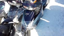 Honda Dio AF27. 49 куб. см., исправен, птс, без пробега