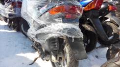 Honda Dio AF18. 49 куб. см., исправен, птс, без пробега