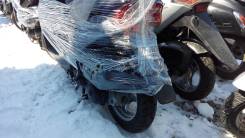 Honda Dio AF27. 49 куб. см., исправен, птс, без пробега