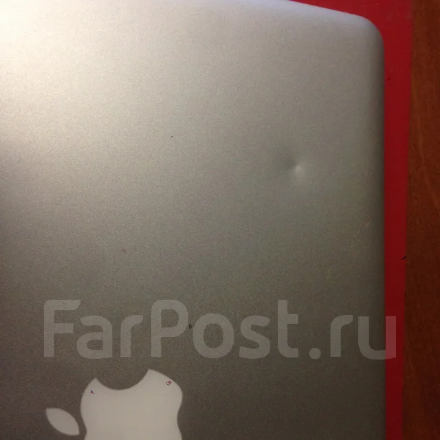 Apple MacBook Pro 13 2012 Mid MD101. 2,5����, ��� 4 ��, ���� 250���, WiFi: 1, Bluetooth: 1, ����������� �� 8��. ����