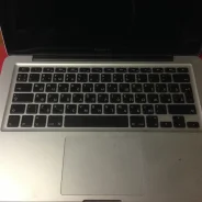 Apple MacBook Pro 13 2012 Mid MD101. 2,5����, ��� 4 ��, ���� 250���, WiFi, Bluetooth, ����������� �� 8��. ����