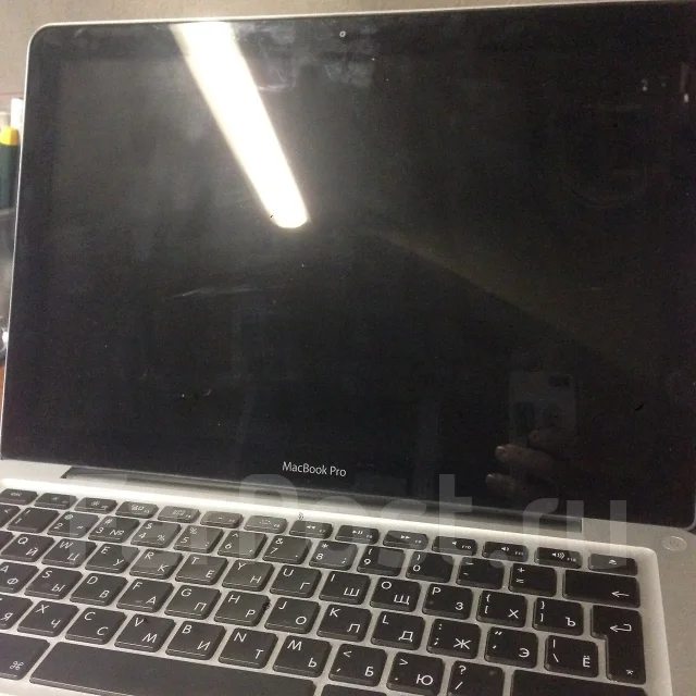 Apple MacBook Pro 13 2012 Mid MD101. 2,5����, ��� 4 ��, ���� 250���, WiFi: 1, Bluetooth: 1, ����������� �� 8��. ����