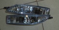 Фара противотуманная. Toyota: Allex, Corolla Axio, Corolla Fielder, Corolla, Corolla Runx Двигатели: 1NZFE, 2ZZGE, 1ZZFE, 2NZFE, 3ZZFE, 3CE, 1CDFTV, 4...