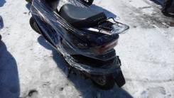 Honda Dio AF27. 49 куб. см., исправен, птс, без пробега