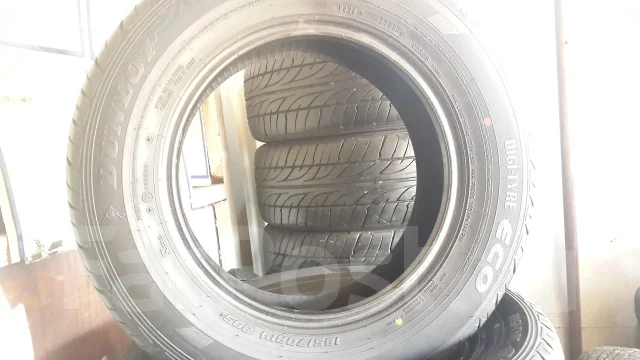 Dunlop EconoDrive. ������, 2010 ���, �/�, ����� 20 % ����