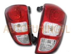Стоп-сигнал. Toyota Rush Daihatsu Be-Go