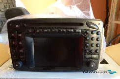 Carman i CX500 ����