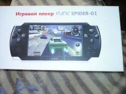 Func Spider-01 ����