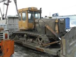 ЧТЗ Т-170. Бульдозер Т-170, 15 000 куб. см., 18 165,00 кг.