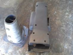 Панель рулевой колонки. Nissan Atlas, H2F23, H4F23, J2F23, K2F23, K4F23, M2F23, M4F23, M6F23, N2F23, N4F23, N6F23, P2F23, P4F23, P6F23, P8F23, R2F23...