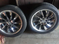 Work RSZ-R. x19", 5x114.3 ����