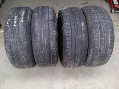 Hankook DynaPro HP RA23. Летние, 2010 год, износ: 40%, 4 шт