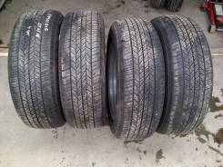 Dunlop Grandtrek ST20. Летние, износ: 30%, 4 шт