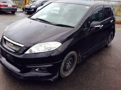 Honda Edix. 1, 17 ����