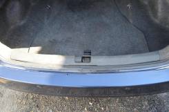 Панель замка багажника. Honda Accord, CU2