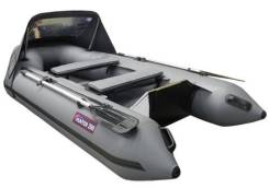 Хантер 290 Л. длина 2,90 м.
