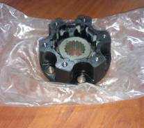 Вискомуфта включения полного привода. Opel Monterey Opel Campo Двигатели: X22XE, 25TD, 28TD