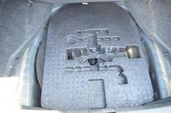 Карман. Honda Accord, CU2
