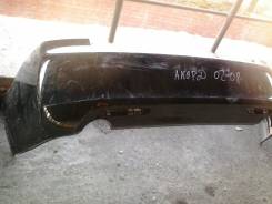 Бампер. Honda Accord, CL1, CL3, CL2, CL7, CL9, CL8, CL