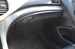 Бардачок. Honda Accord, CU2