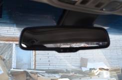 Зеркало заднего вида салонное. Honda Accord, CU2